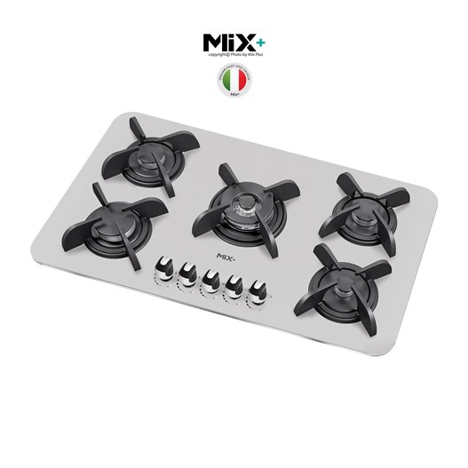 اجاق گاز کن مدل پاردیک PARDYC W